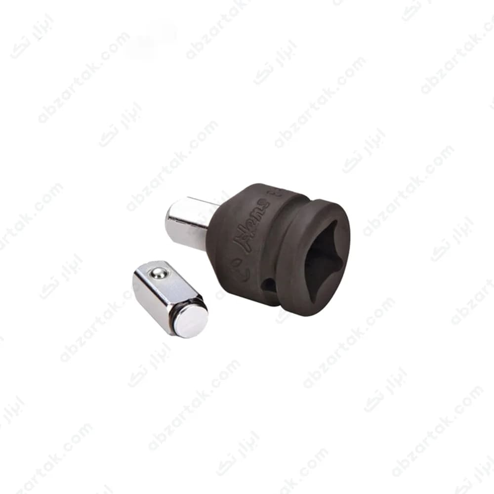 تبدیل بکس درایو 3/4 به 1/2 اینچ برند هنس