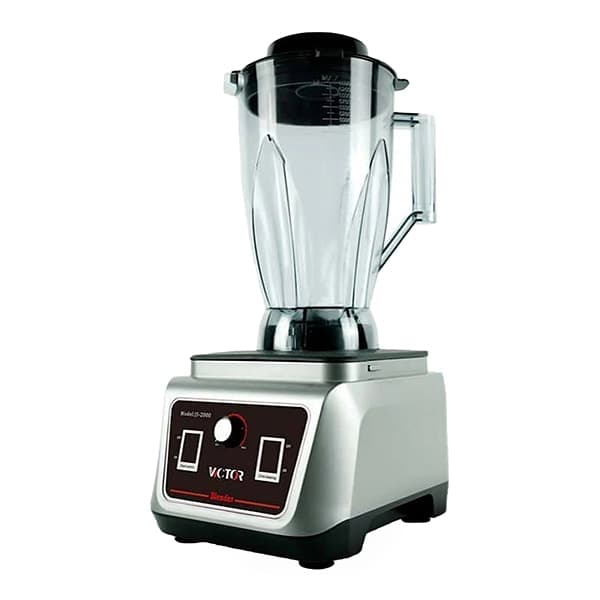 بلندر ویکتور 2800 وات مدل Victor JS-2000 — تصویر ۲