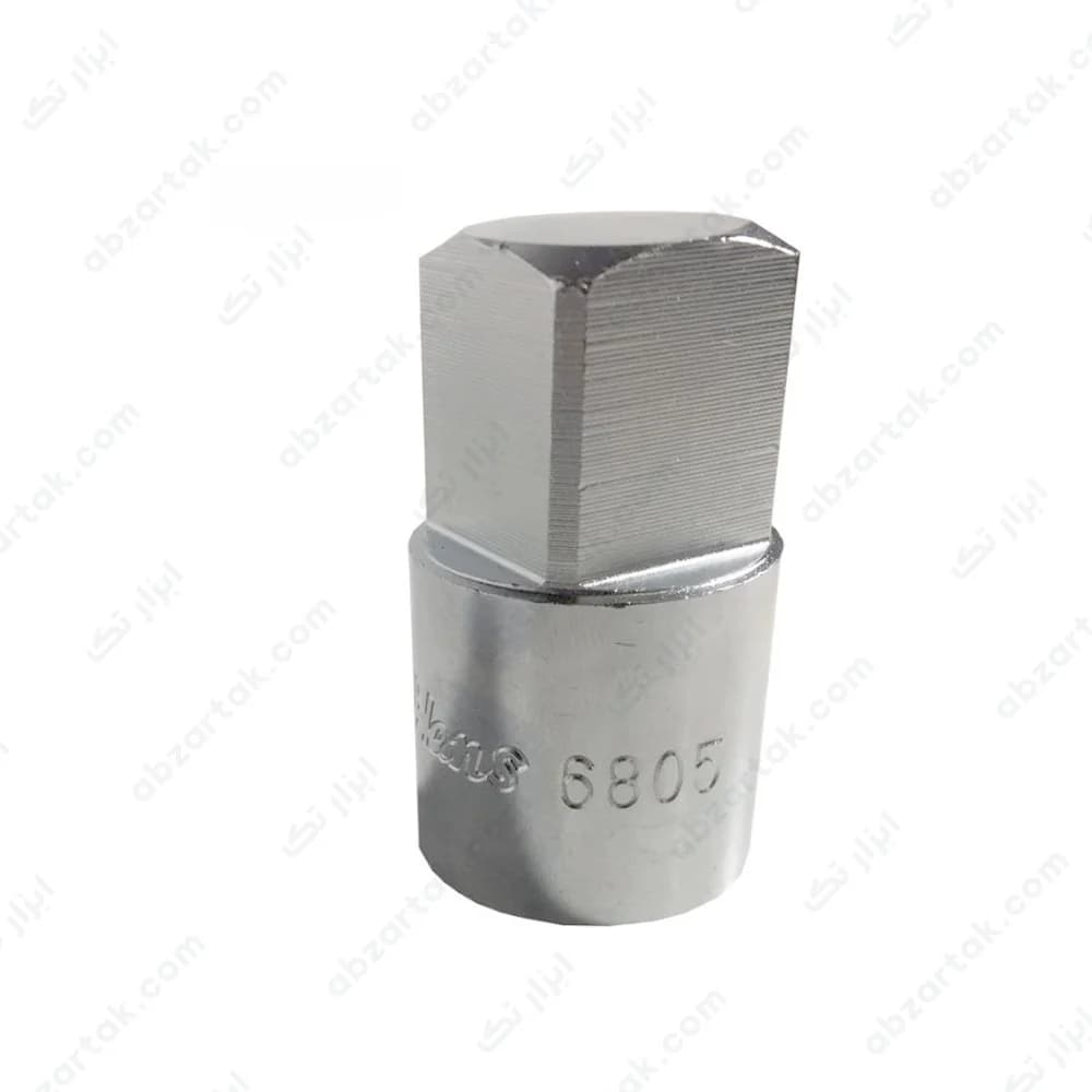 تبدیل بکس درایو 3/4 به 1 اینچ برند هنس