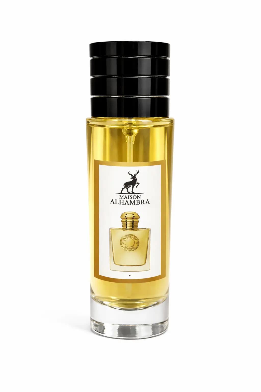 عطر باربری گادس (Burberry Goddess) الحمبرا