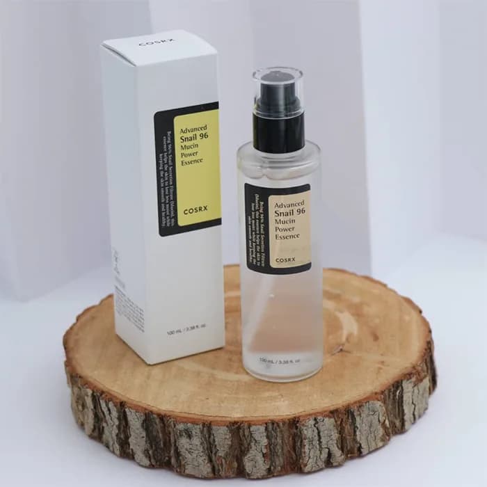 اسنس حلزون کوزارکس موسین کره ای Cosrx