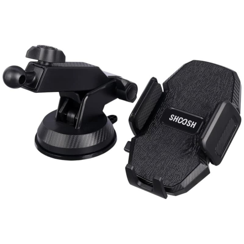 هولدر موبایل برند شوش SHOOSH SH-9030 — تصویر ۴