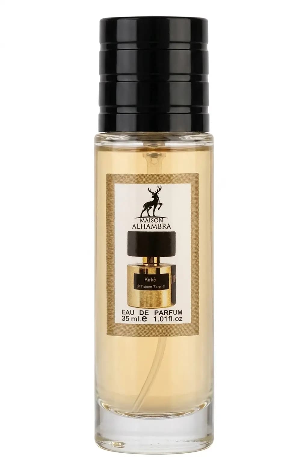 عطر کیرکه (Kirke) الحمبرا