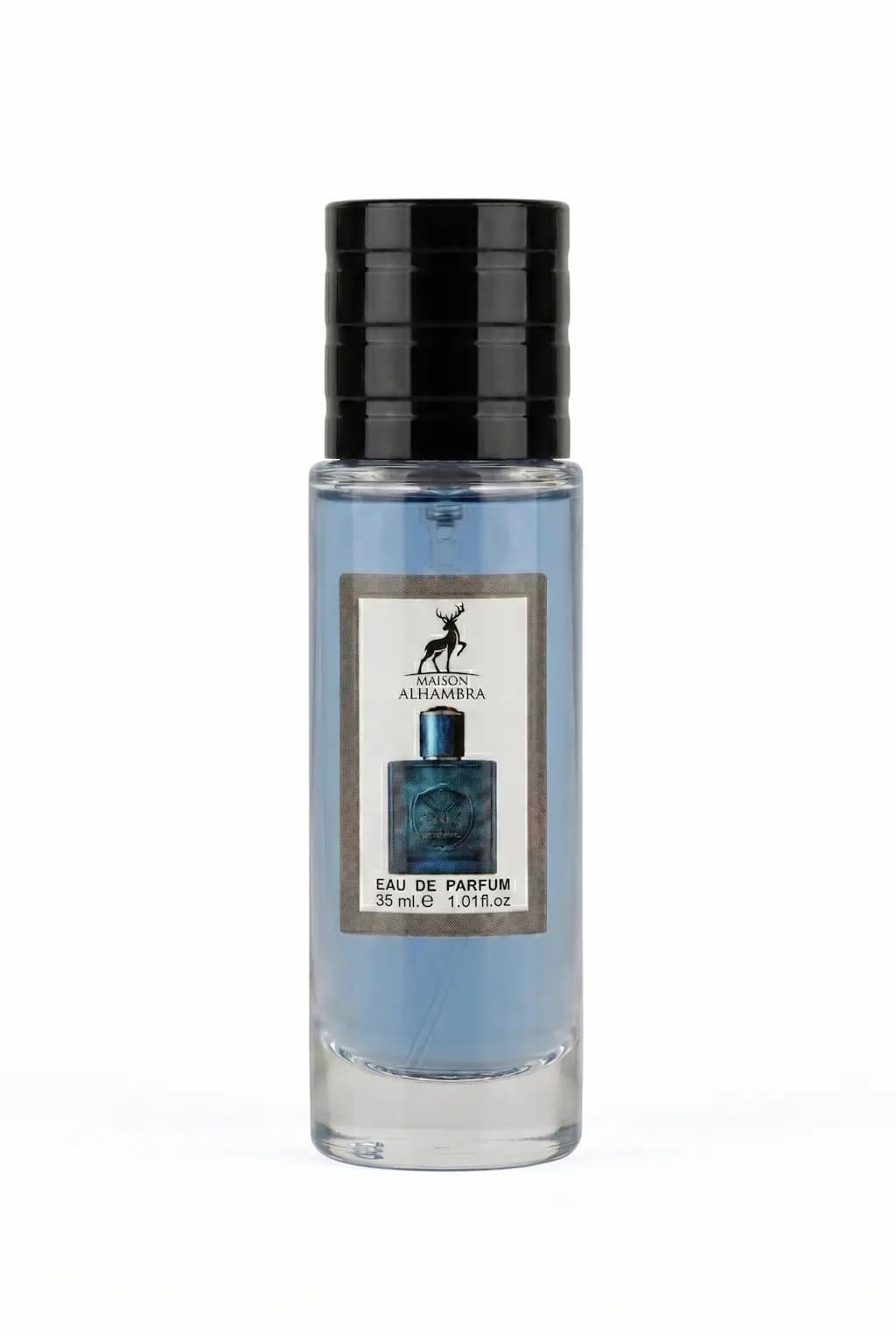 عطر ورساچه اروس (Versace Eros) الحمبرا