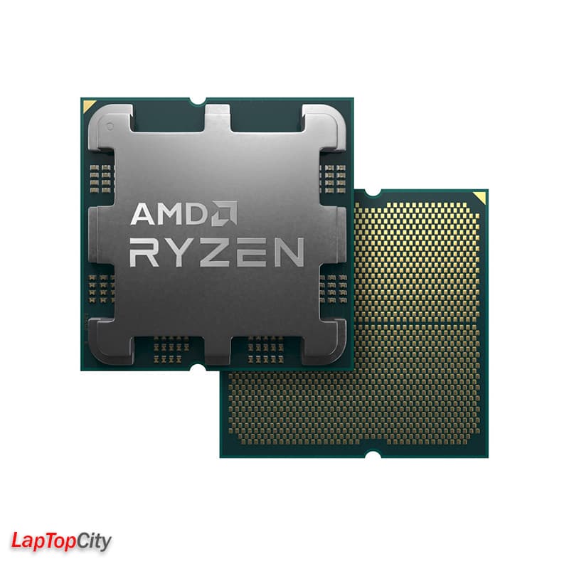پردازنده ای ام دی CPU AMD Ryzen 5 8500G بدون باکس — تصویر ۶