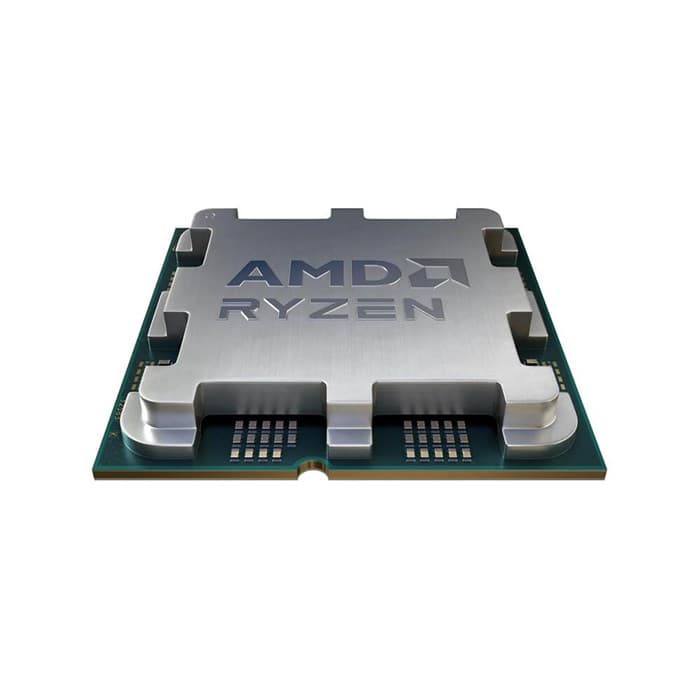 پردازنده ای ام دی CPU AMD Ryzen 5 8500G بدون باکس — تصویر ۲