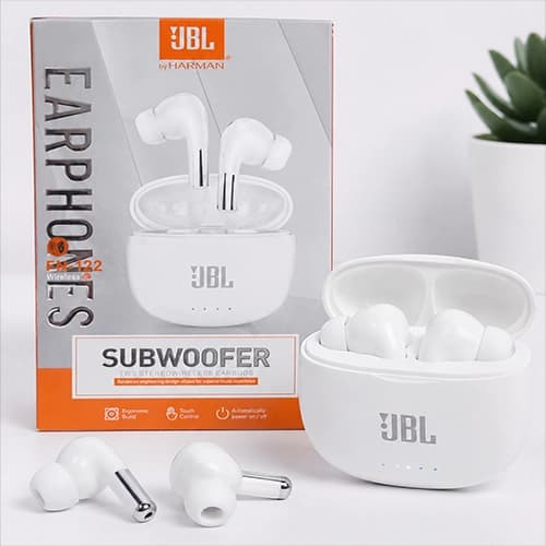 ایرپاد JBL مدل FN-122 — تصویر ۳