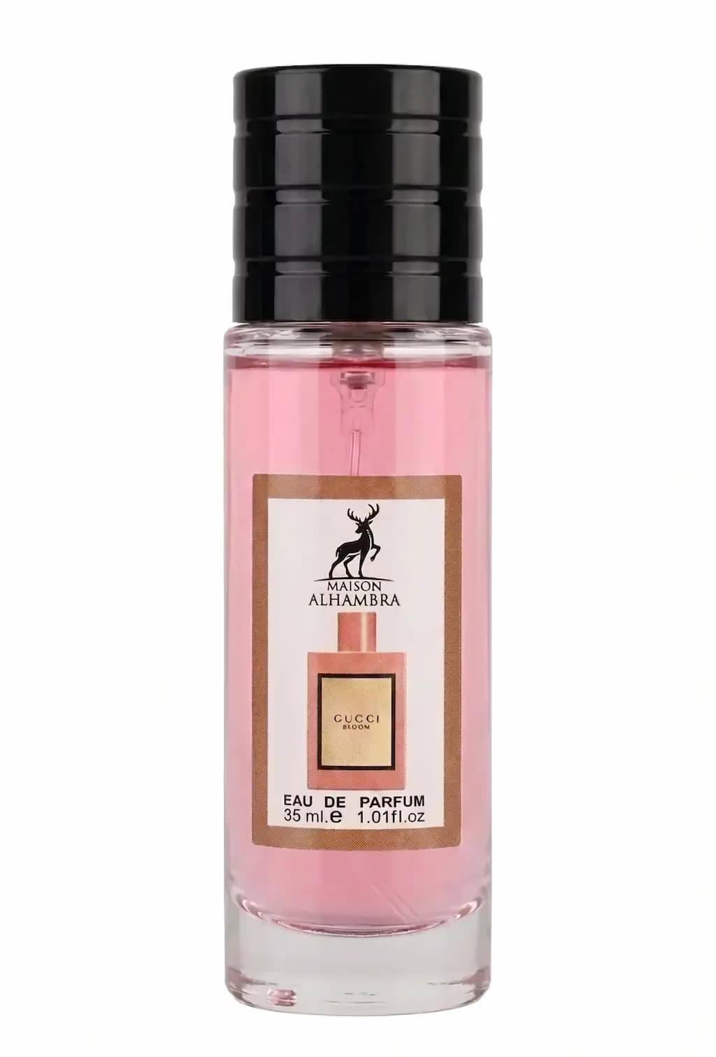 عطر گوچی بلوم (Gucci Bloom) الحمبرا