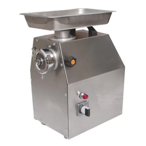 چرخ گوشت الکتروکار سایز 12 مدل EC-13