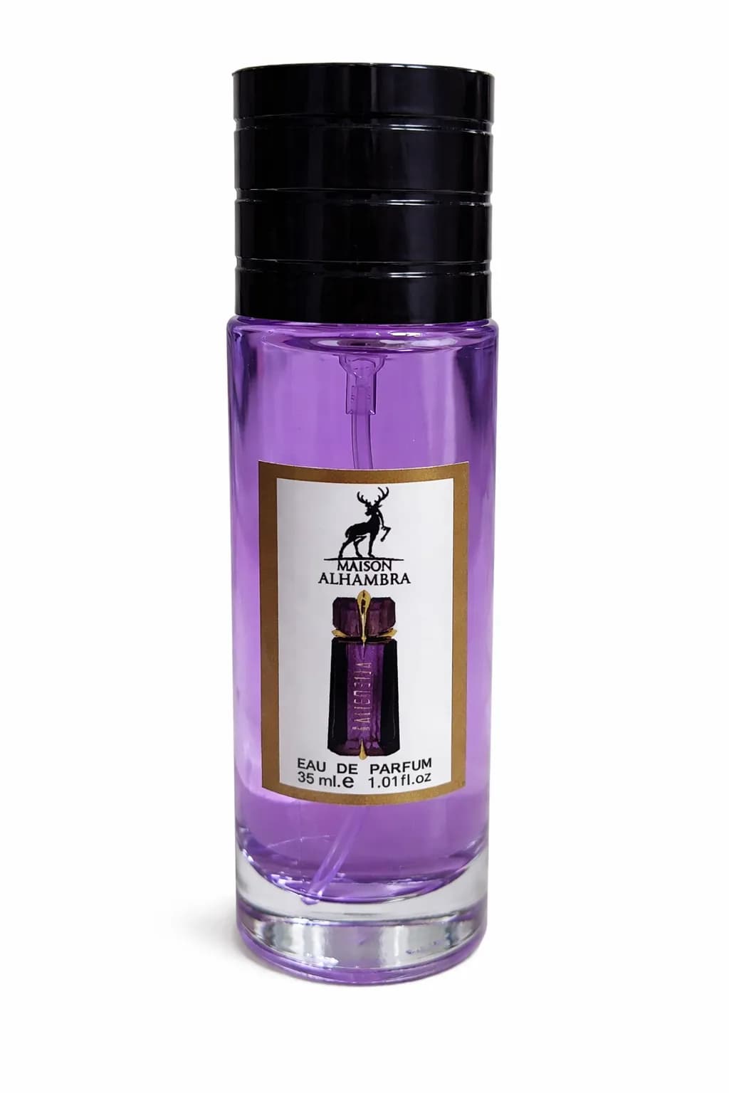 عطر الین (Alien) الحمبرا