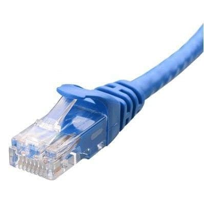 کابل شبکه 3 متری CAT5 — تصویر ۴