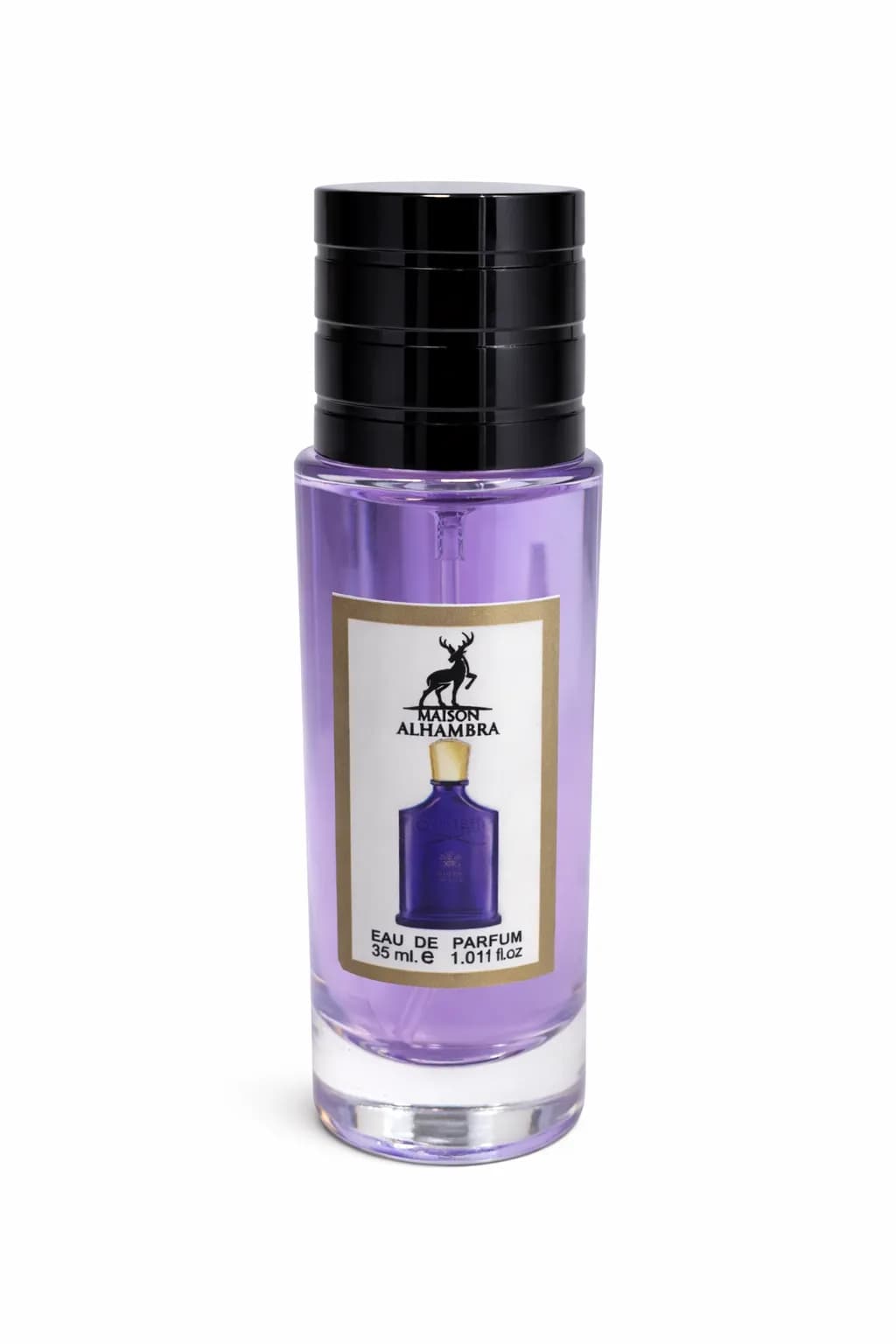 عطر کرید کویین (Queen of Silk) الحمبرا