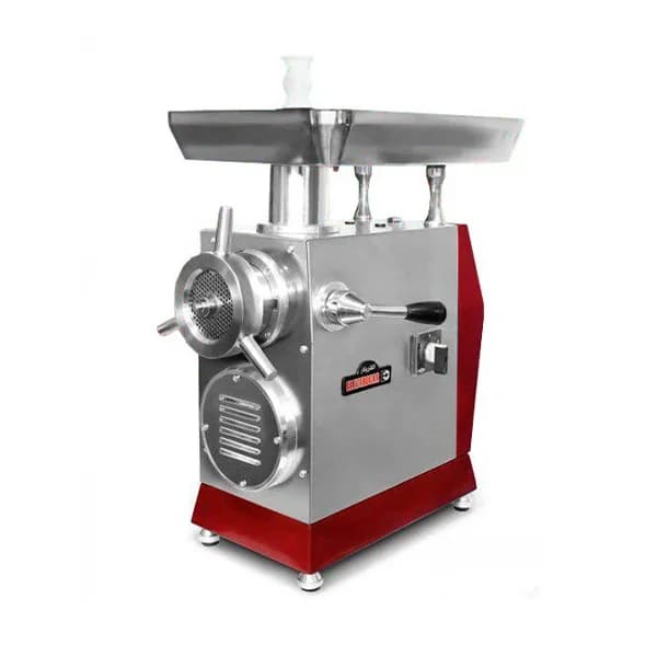 چرخ گوشت الکتروکار سایز 22 مدل EC-76