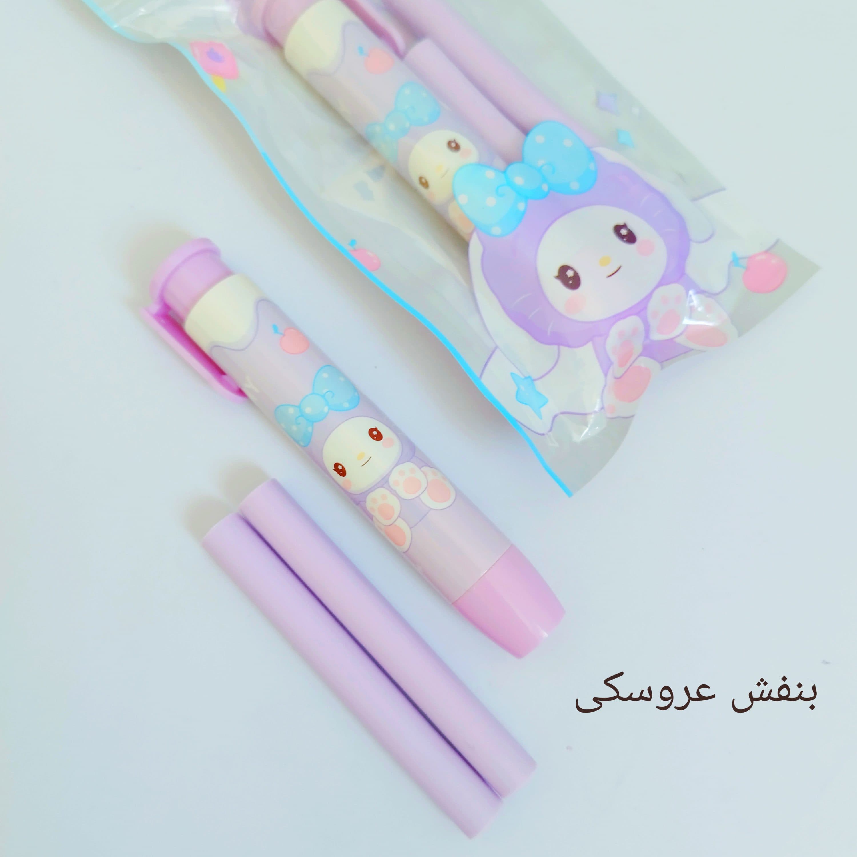 پاکن اتودی یدک دار — تصویر ۵
