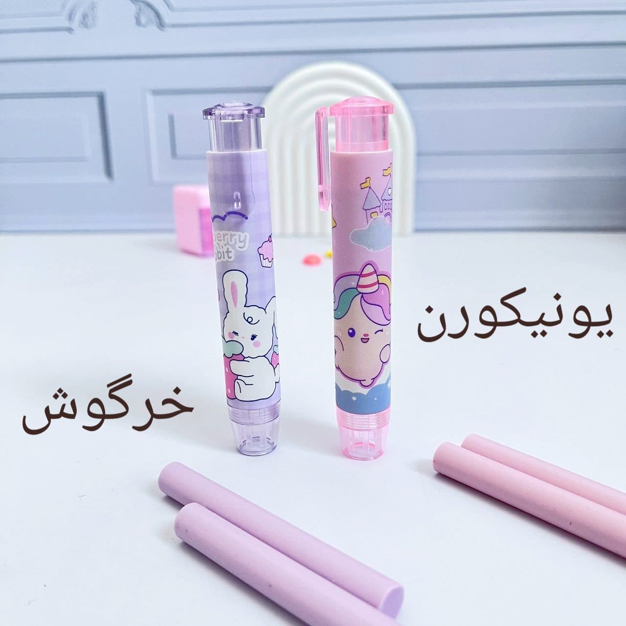 پاکن اتودی یدک دار — تصویر ۳