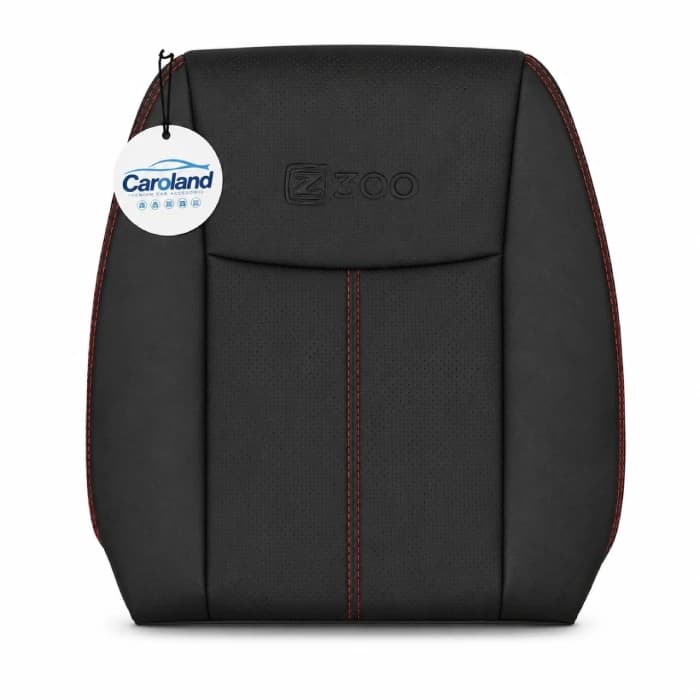 روکش صندلی کارولند چرم مدل فابریک مناسب برای آریو Z 300 — تصویر ۵