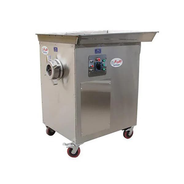 چرخ گوشت الکتروکار سایز 52 مدل EC-02