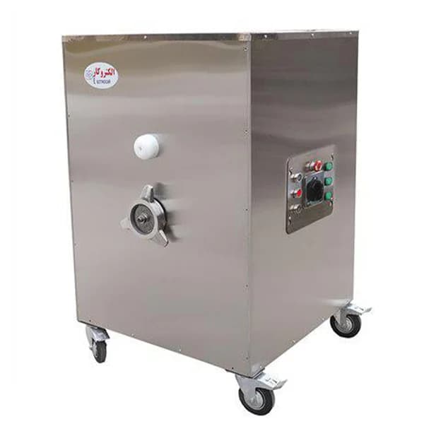 چرخ گوشت مخلوط کن الکتروکار مدل EC-03 — تصویر ۲