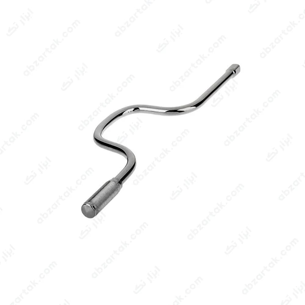 دسته بکس هندلی درایو 1/2 برند هنس — تصویر ۲