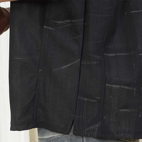 تیشرت دیور سایز بزرگ کد6861 — تصویر ۵