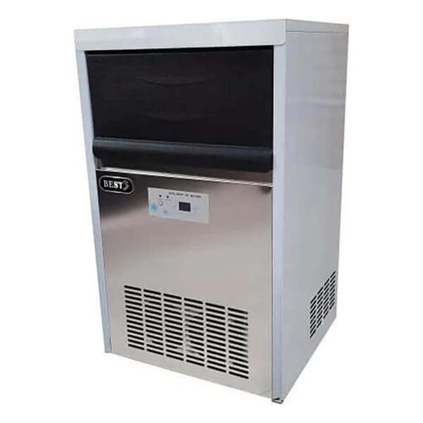 یخ ساز صنعتی 25 کیلوگرمی Best مدل BTM-25 — تصویر ۲