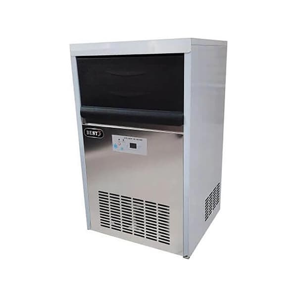 یخ ساز صنعتی 25 کیلوگرمی Best مدل BTM-25