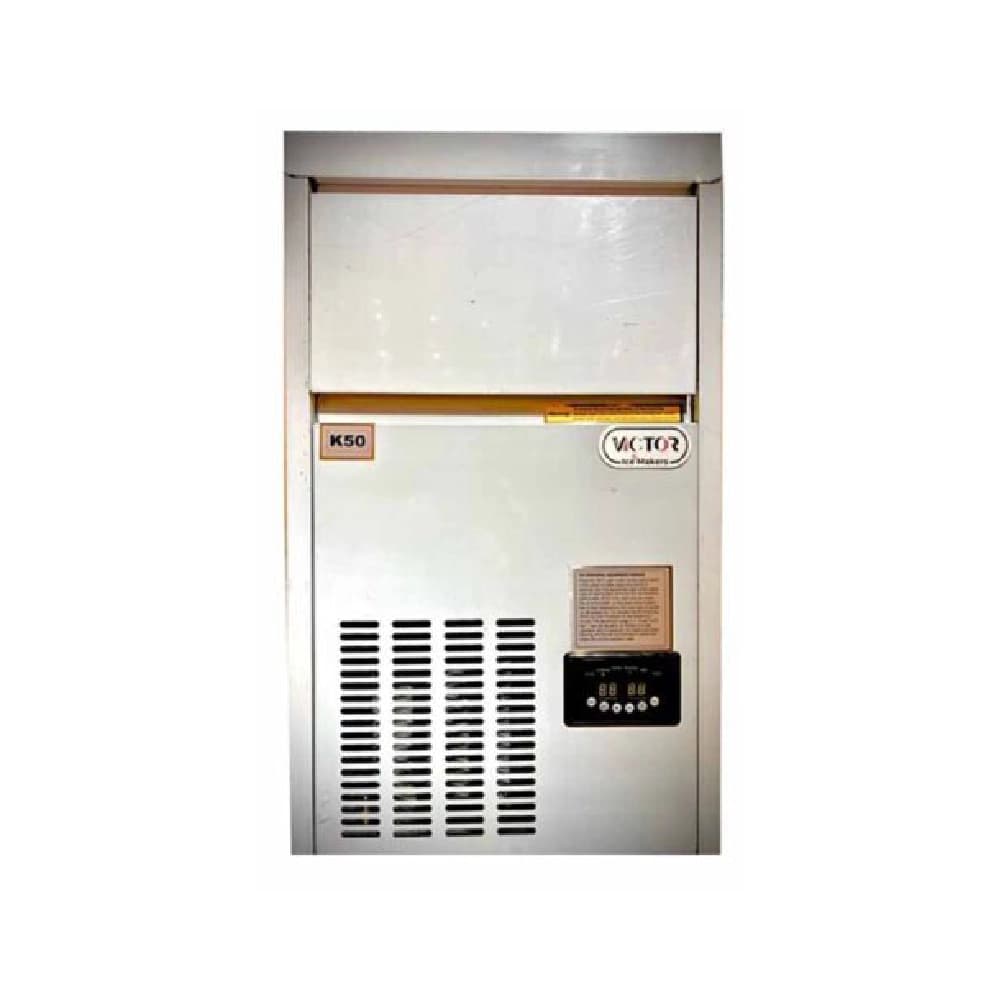 یخ ساز صنعتی ویکتور ۵۰ کیلوگرمی مدل ۵۰-K