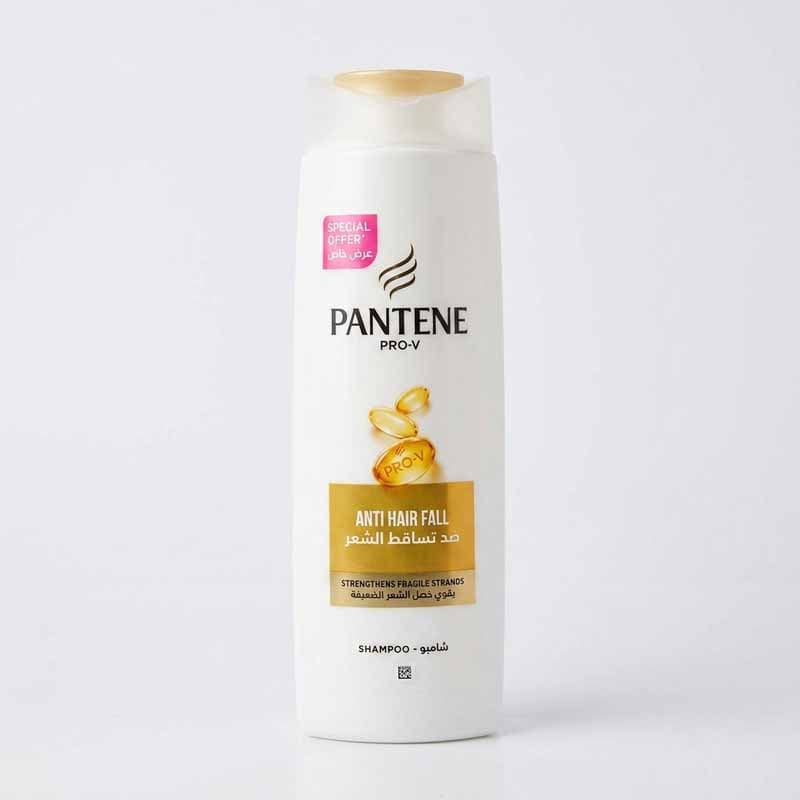 شامپو پنتن پرو-وی Anti Hair Fall ضد ریزش مو حجم 400 میل