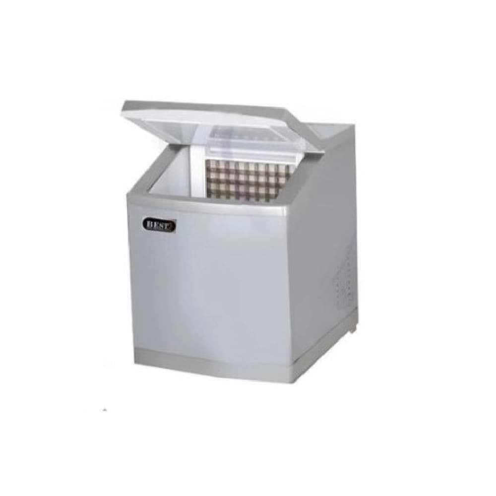 یخ ساز صنعتی رومیزی ۲۵ کیلوگرمی Best مدل BT-25 — تصویر ۲