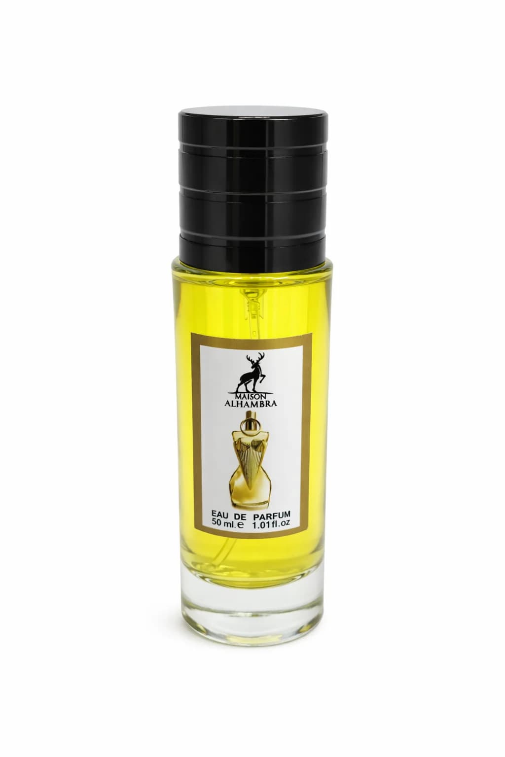 عطر ژان پل گوتیه دیواین (Divine) الحمبرا