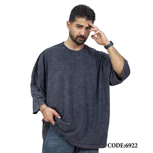 تیشرت سوپر سایز کد6922