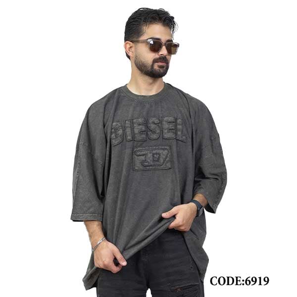 تیشرت سوپر سایز کد6919