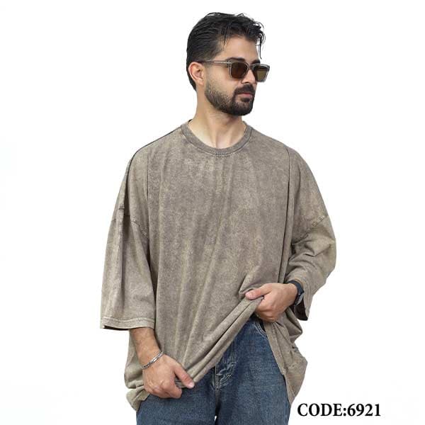 تیشرت سوپر سایز کد6921
