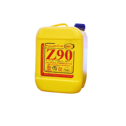 چسب آب‌بندی Z90 (مدل NSG) 10 لیتری