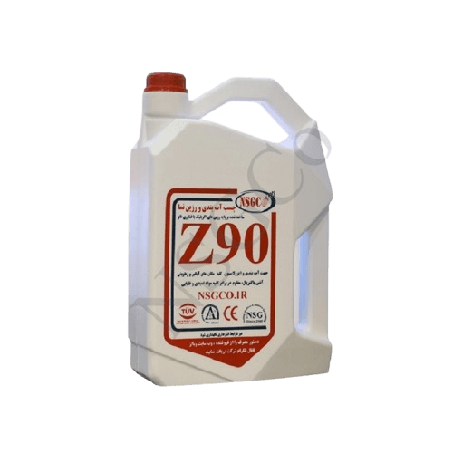 چسب آب‌بندی Z90 مدل NSG گالن 4 لیتری