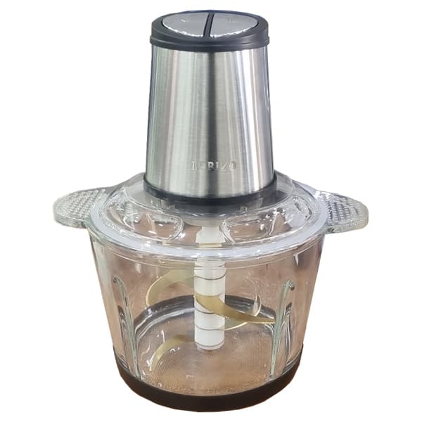 خردکن لاریزو 2 کاسه مدل LA-2220