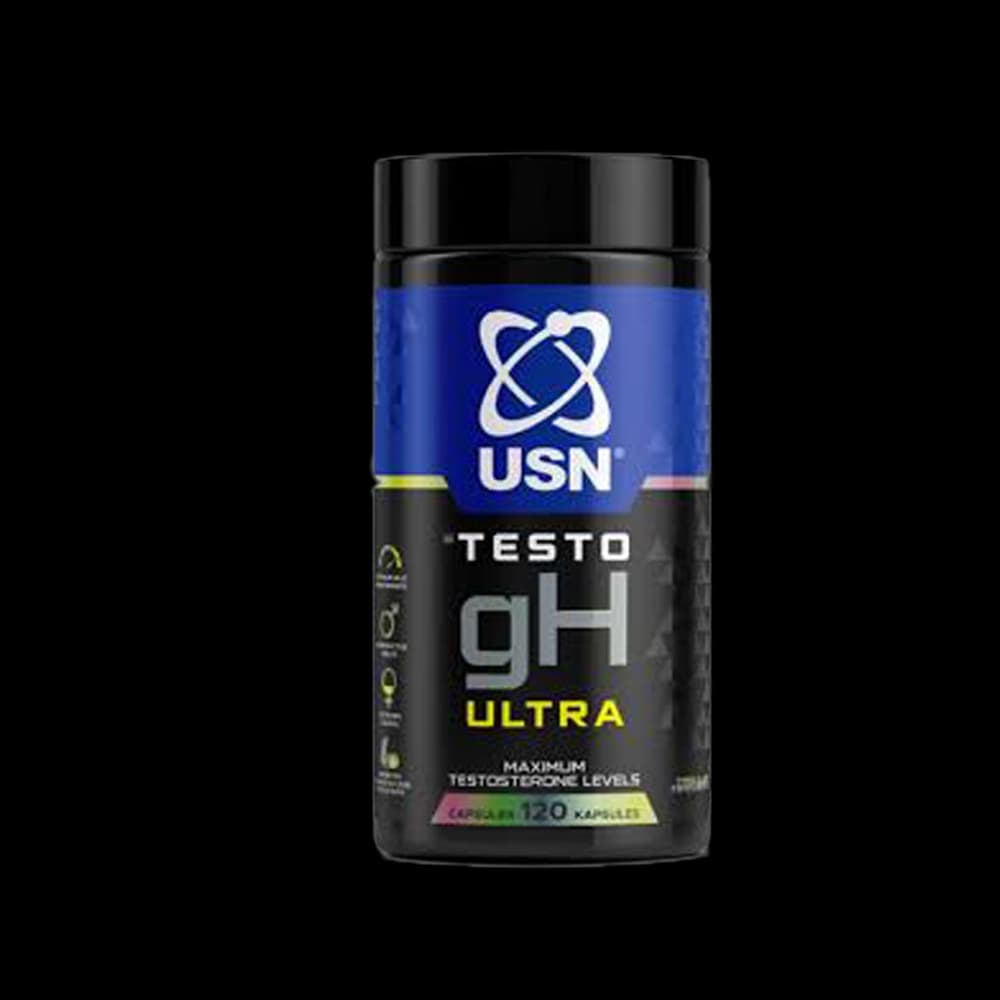 تست بوستر تست جی اچ یو اس ان USN TEST GH