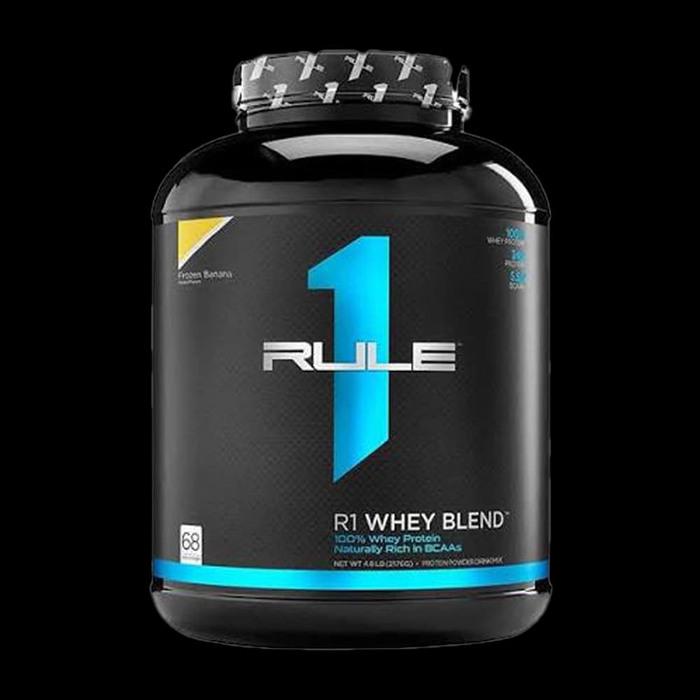 پروتئین وی رول وان اصل Rule One Whey Protein
