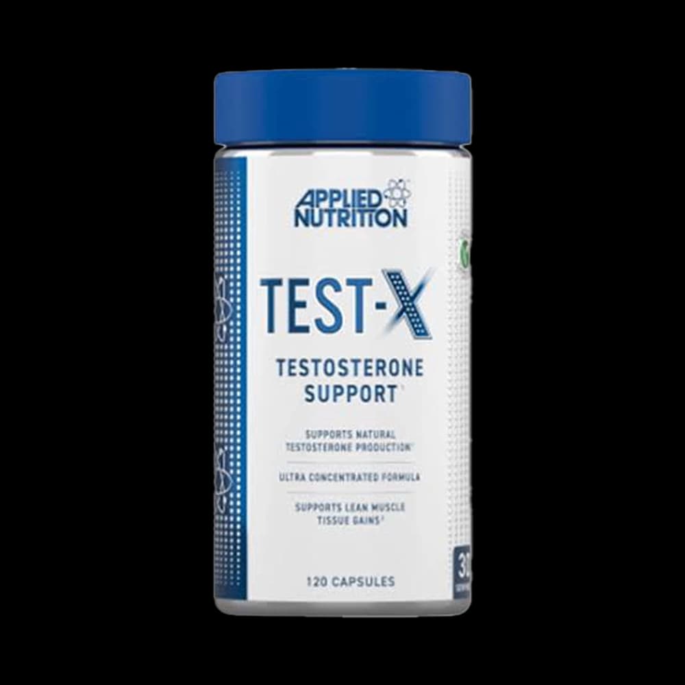 مکمل تست ایکس اپلاید Applied Test X