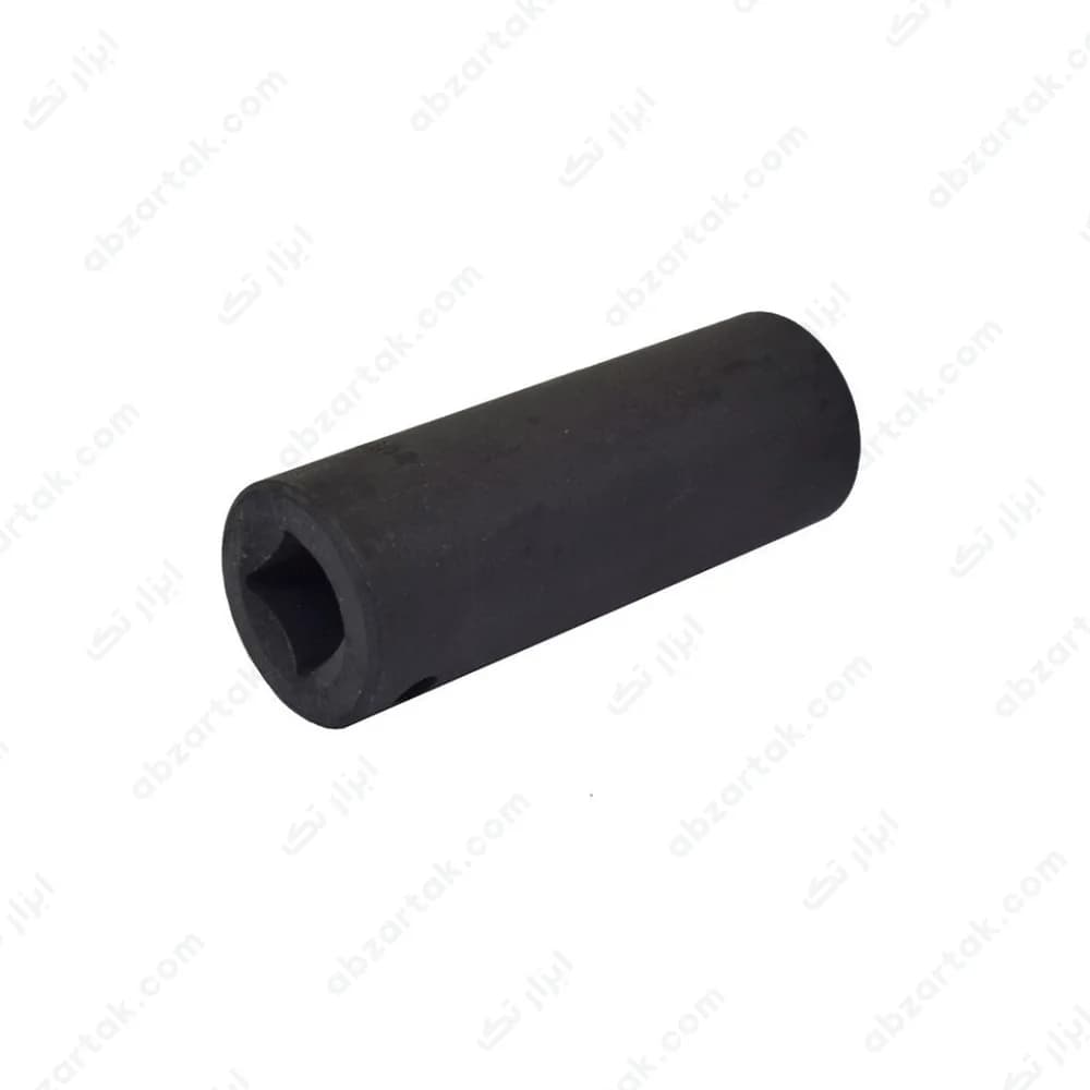 بکس مشکی درایو 1/2 بلند برند هنس — تصویر ۲