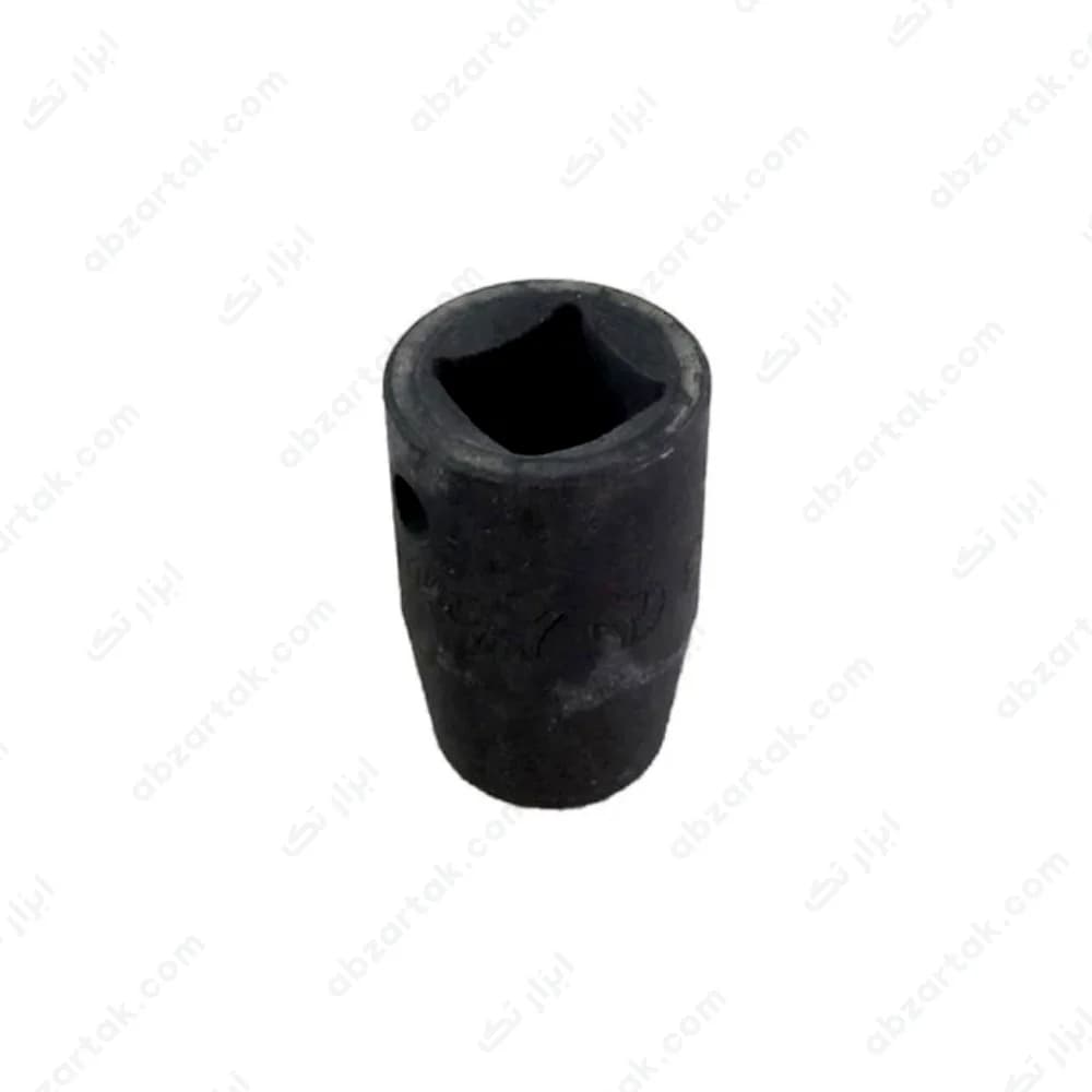 بکس مشکی درایو 1/2 برند هنس — تصویر ۲