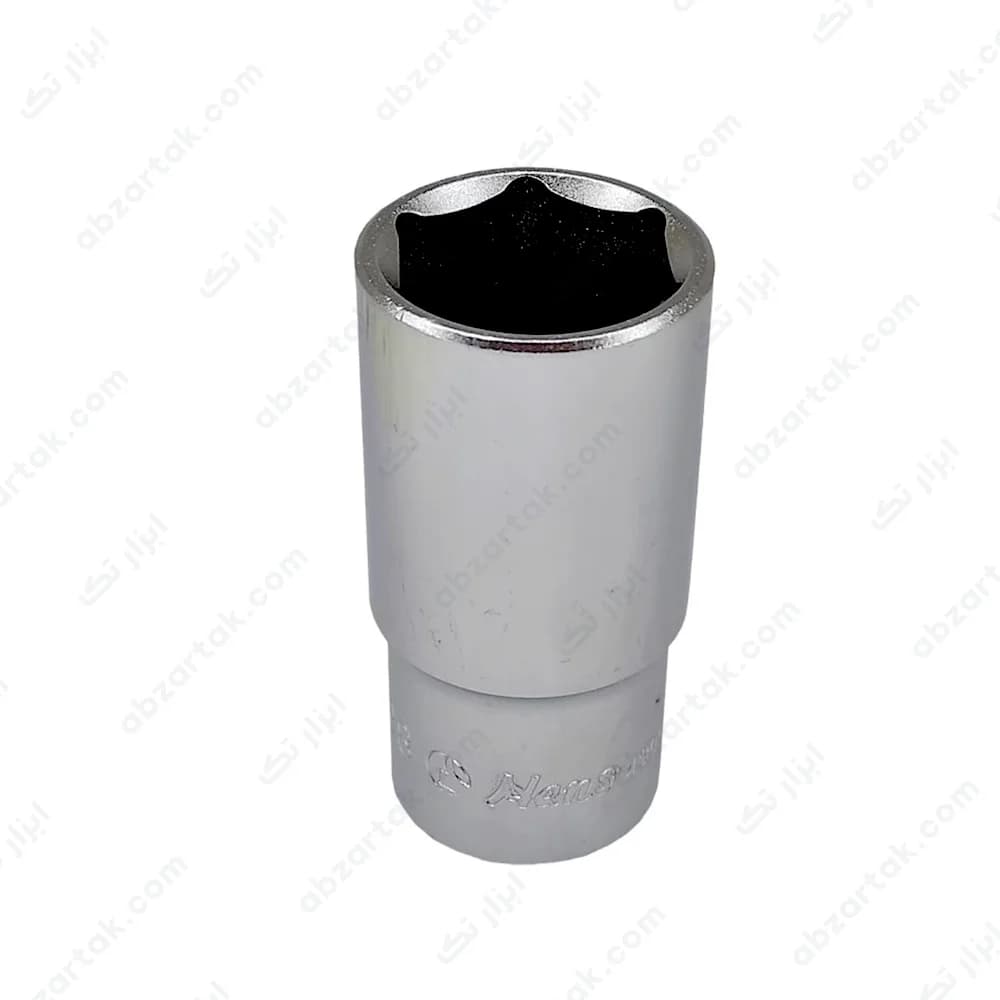 بکس 6 پر درایو 1/2 بلند برند هنس — تصویر ۲
