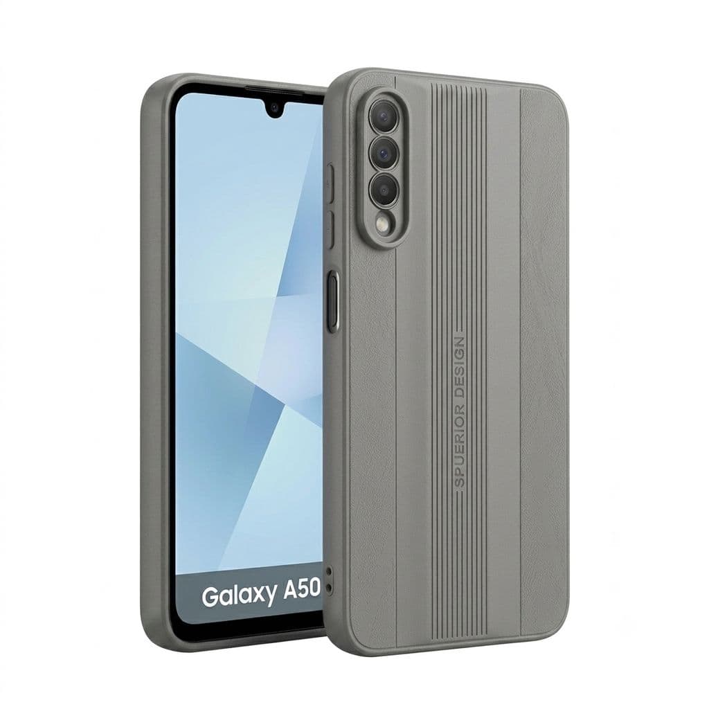 کاور سامسونگ A50 انعطاف‌پذیر Superior Design