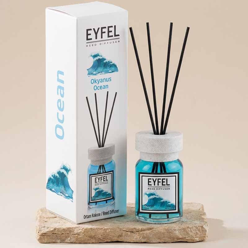 خوشبو کننده ایفل اقیانوس (اوشن) Ocean اصل ترکیه حجم 120 میل