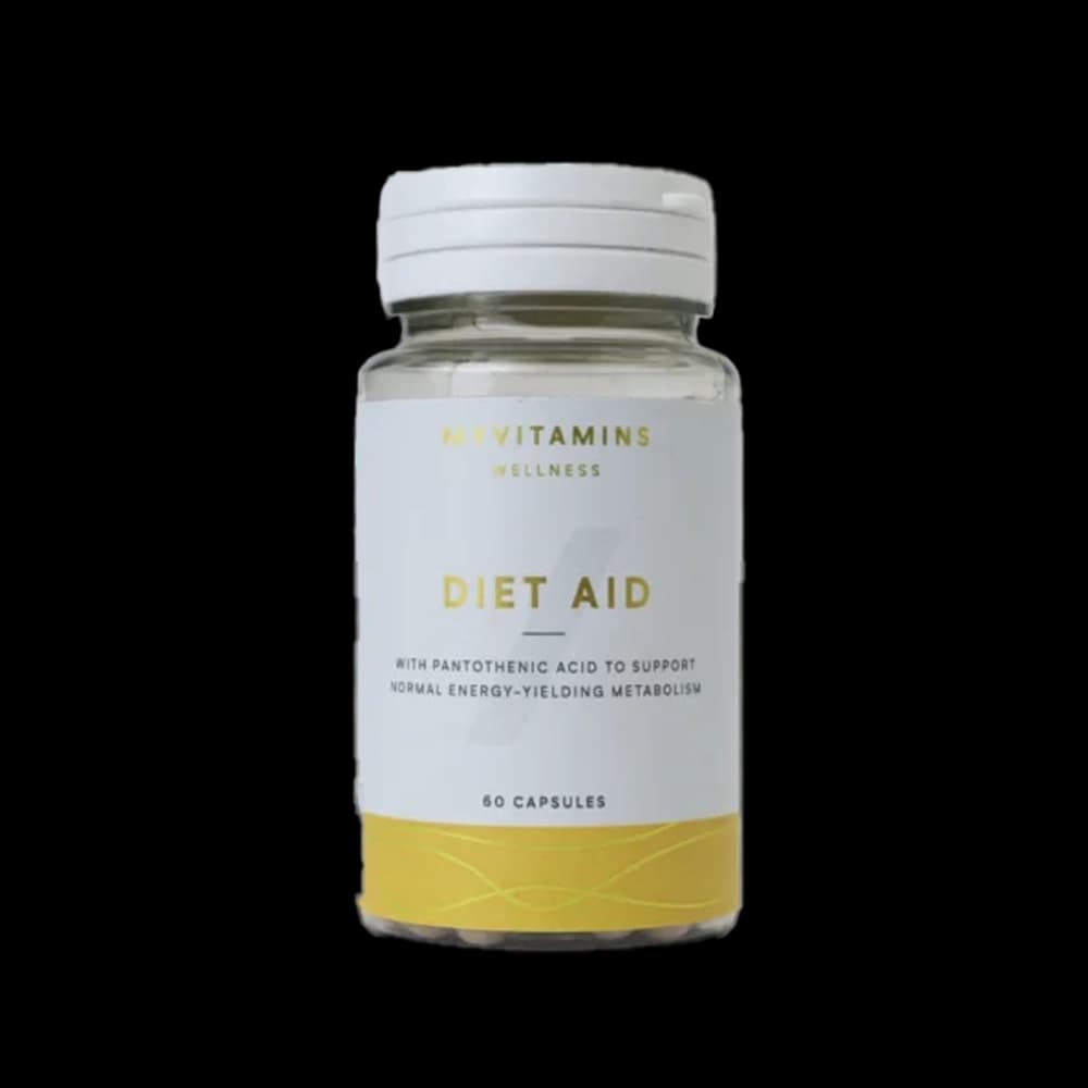 کپسول دایت اید مای ویتامینز ۶۰ عددی اصل | Diet Aid