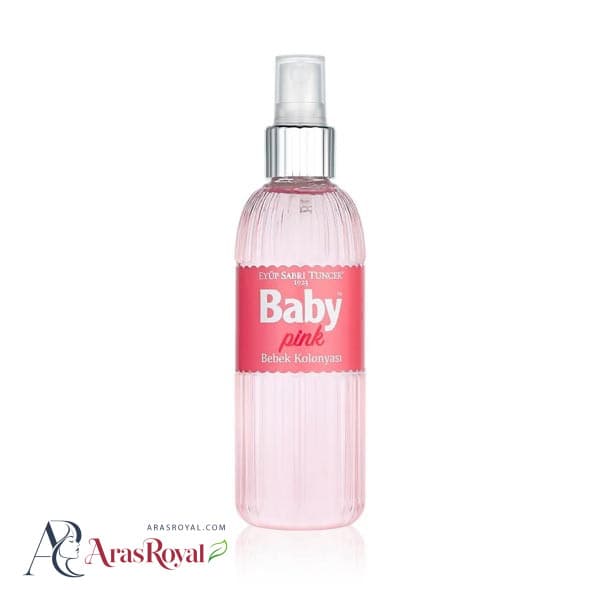 کولـونیا کودک ایوب صبری Eyup Sabri مدل Pink حجم 150 میل