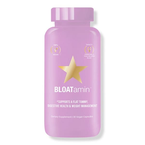 بلوتامین هیرتامین Hairtamin Bloatamin — تصویر ۲