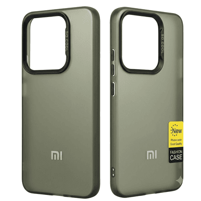 قاب مات شیائومی Redmi Note 14 (مدل SO COOL)