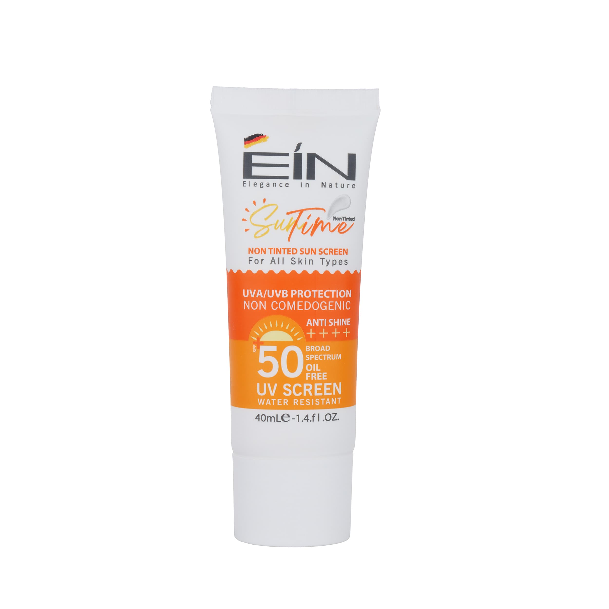 ژل کرم ضد آفتاب لاروش پوزای SPF50 مدل Anti-Shine | محافظت حرفهای برای پوست چرب و مختلط — تصویر ۵