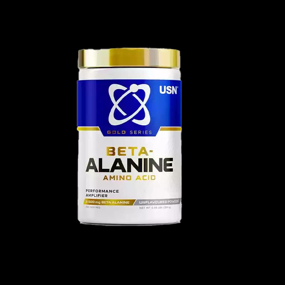 بتا آلانین یو اس ان USN Beta Alanine